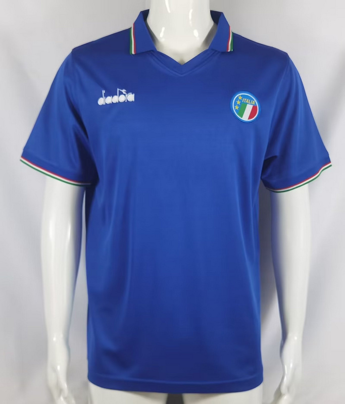 90 Italy Home